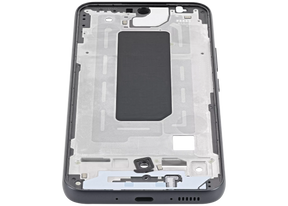 Mid-Frame Housing Replacement Compatible For Samsung Galaxy A54 5G (A546 / 2023) (International Version) (Graphite)