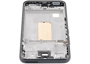 Mid-Frame Housing Replacement Compatible For Samsung Galaxy A54 5G (A546 / 2023) (International Version) (Graphite)