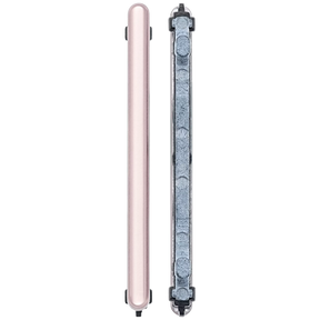 Hard Buttons (Volume) Compatible For Samsung Galaxy Z Flip 4G (F700) / Z Flip 5G (F707) (Mystic Bronze)