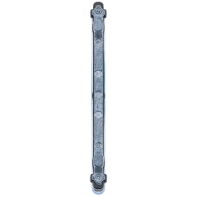 Hard Buttons (Volume) Compatible For Samsung Galaxy Z Flip 4G (F700) / Z Flip 5G (F707) (Blue)