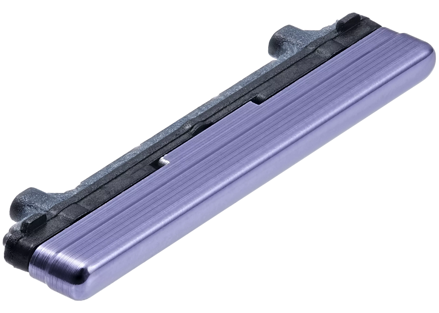 Hard Buttons (Volume) Compatible For Samsung Galaxy Z Flip 4G (F700) / Z Flip 5G (F707) (Lavender)