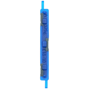 Hard Buttons (Volume) Compatible For Samsung Galaxy A04S (A047 / 2022) (Green)
