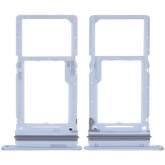 Single Sim Card Tray Compatible For Samsung Galaxy A33 5G (A336 / 2022) (Blue)