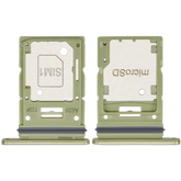 Sim Card Tray Replacement  Compatible For Samsung Galaxy A54 5G (A546 / 2023) (Lime)