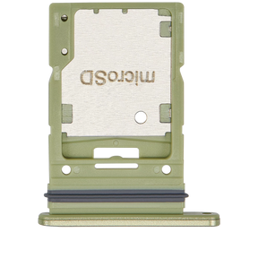 Sim Card Tray Replacement  Compatible For Samsung Galaxy A54 5G (A546 / 2023) (Lime)