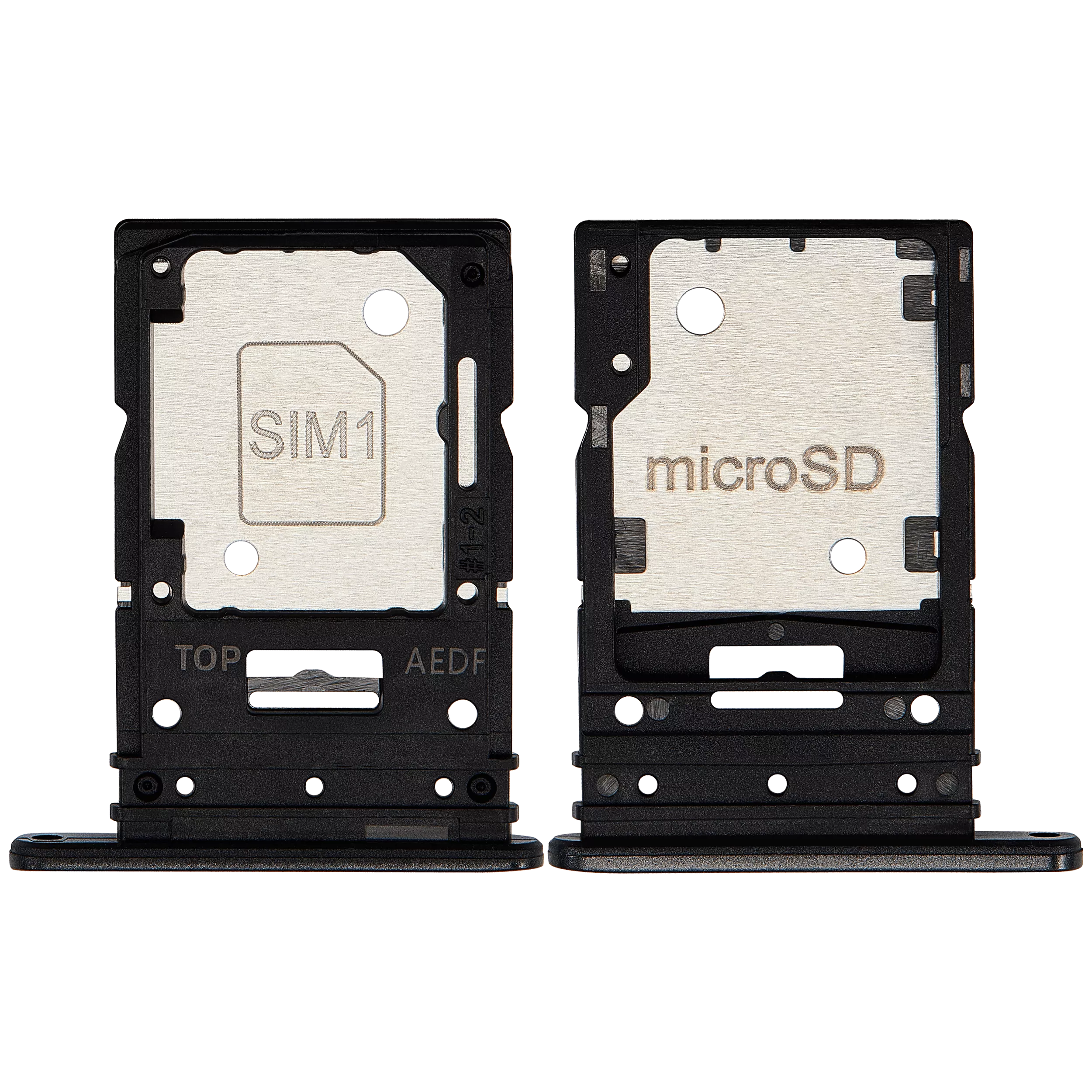 Replacement Sim Card Tray Compatible For Samsung Galaxy A54 5G (A546