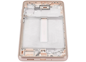 Mid-Frame Housing Compatible For Samsung Galaxy A33 5G (A336 / 2022) (Peach)