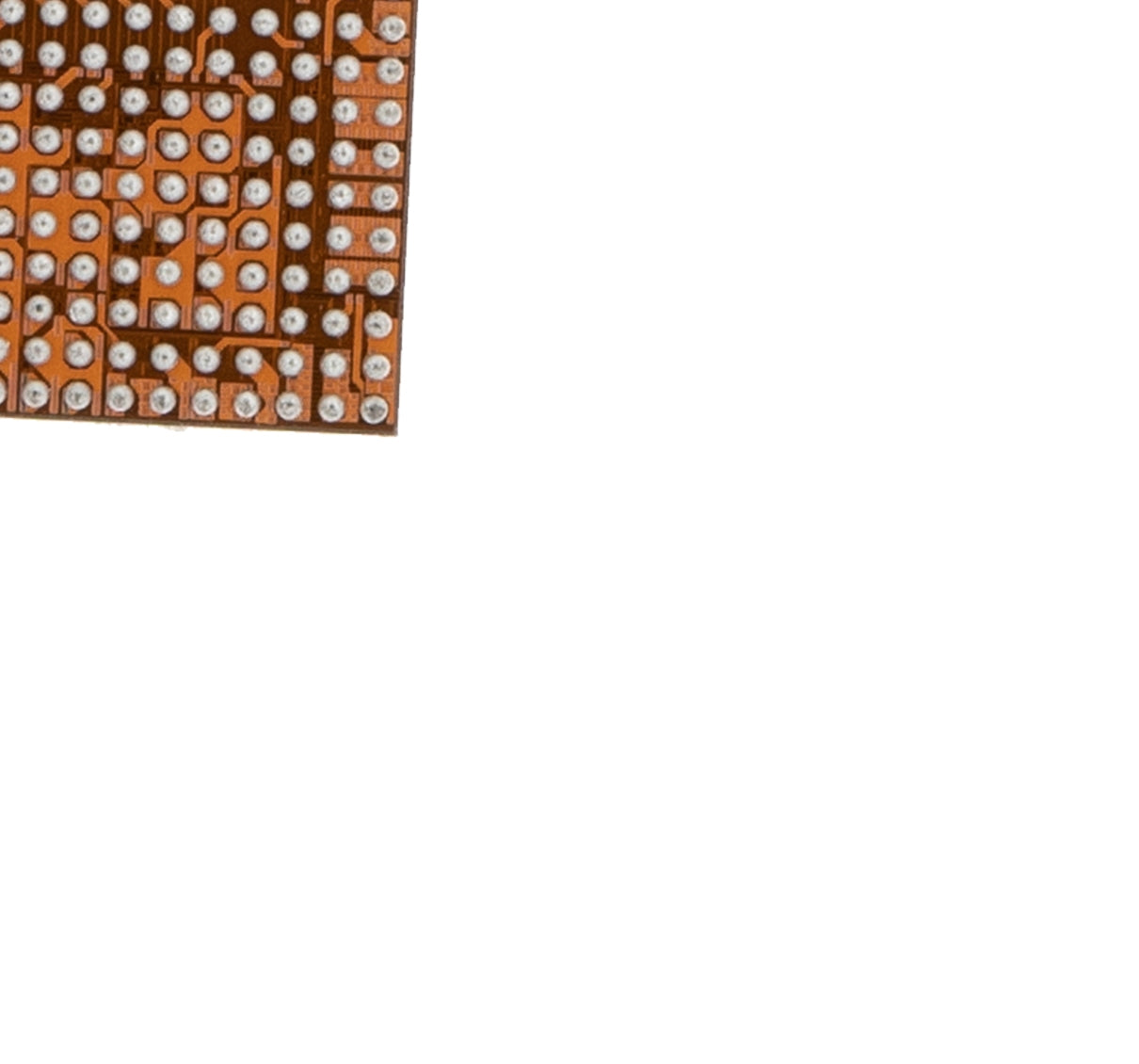 Big Power IC Replacement Compatible For Samsung Galaxy A8 (A810 / 2016) (S2MPS13)