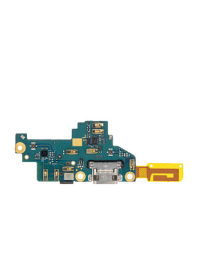 Charging Port With Board Compatible For Google Pixel Replacement by Macfactory.in