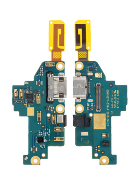 Charging Port With Board Compatible For Google Pixel Replacement by Macfactory.in