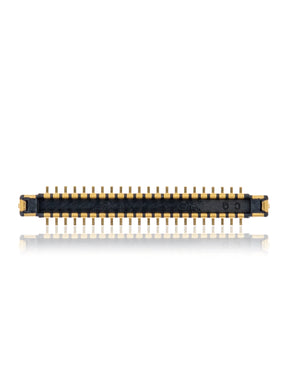 Replacement FPC Connector Compatible For Google Pixel 3a / 3a XL (LCD) (On Motherboard)
