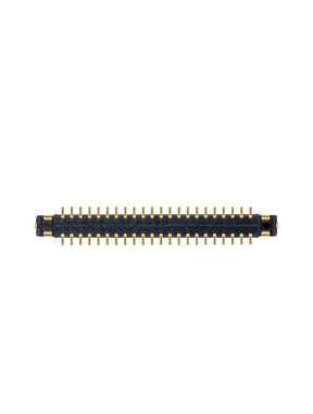 Replacement FPC Connector Compatible For Google Pixel 3a / 3a XL (LCD) (On Motherboard)