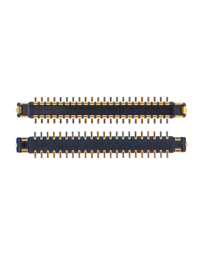 FPC Connector Compatible For Google Pixel 4 XL Replacement (LCD) (On Motherboard)