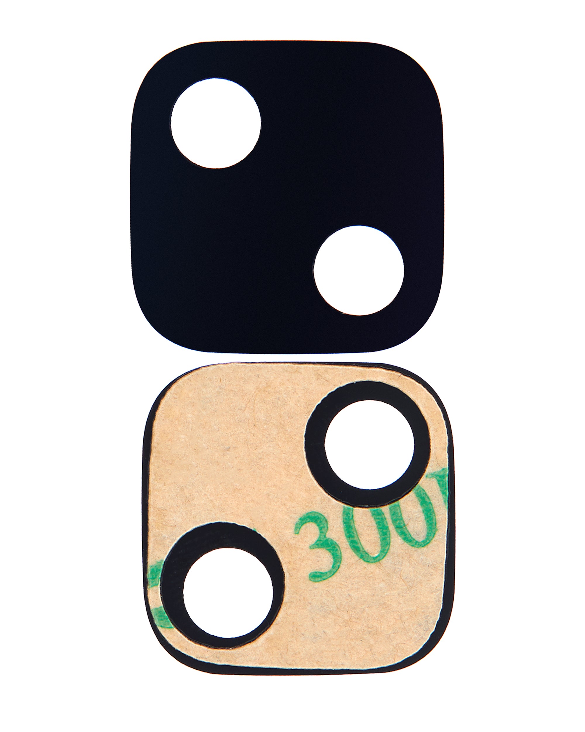 Back Camera Lens (Glass Only) With Adhesive Compatible For Google Pixe