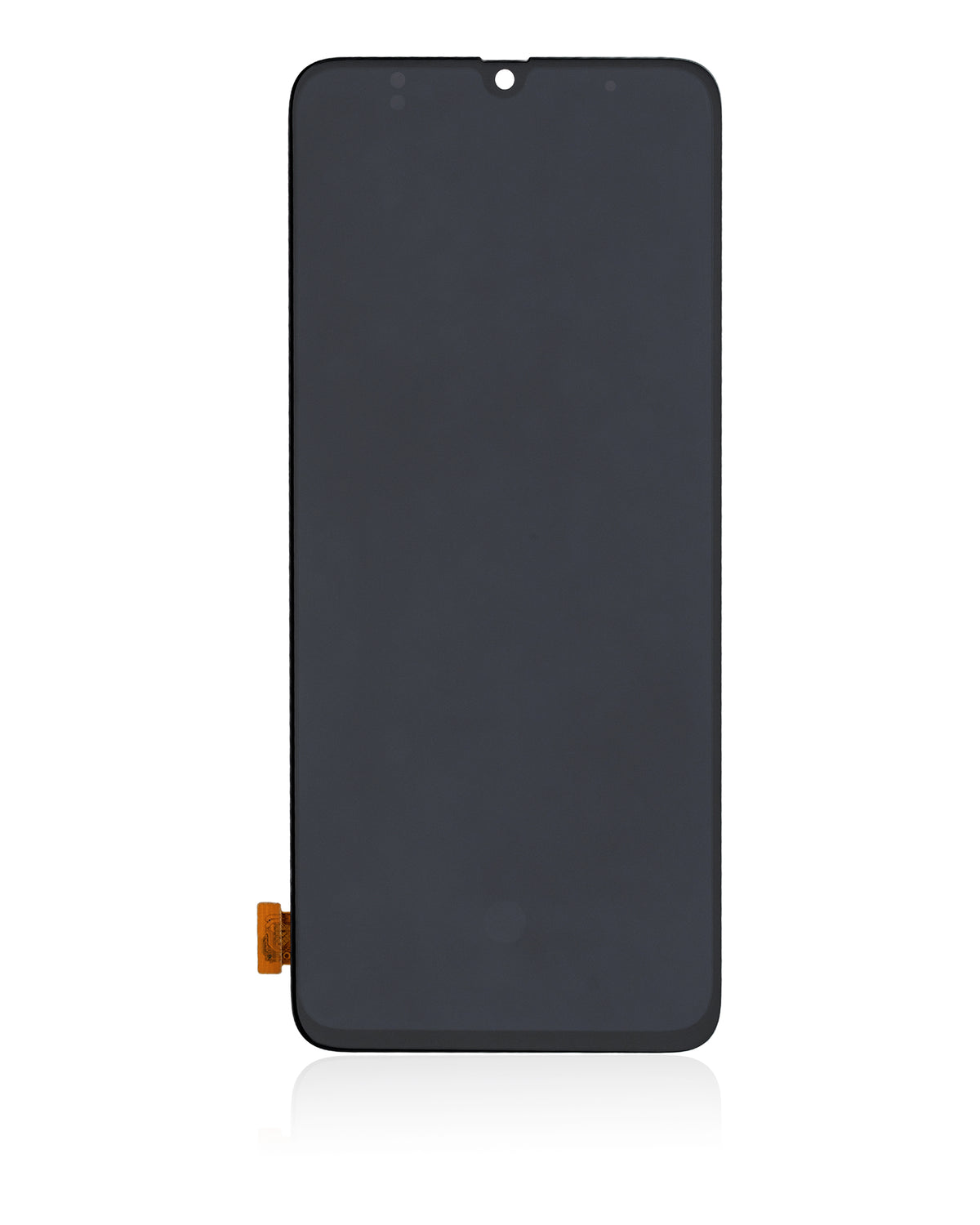 OLED Assembly Without Frame Compatible For Samsung Galaxy A70 Replacement(A705 / 2019) (Refurbished) (All Colors)