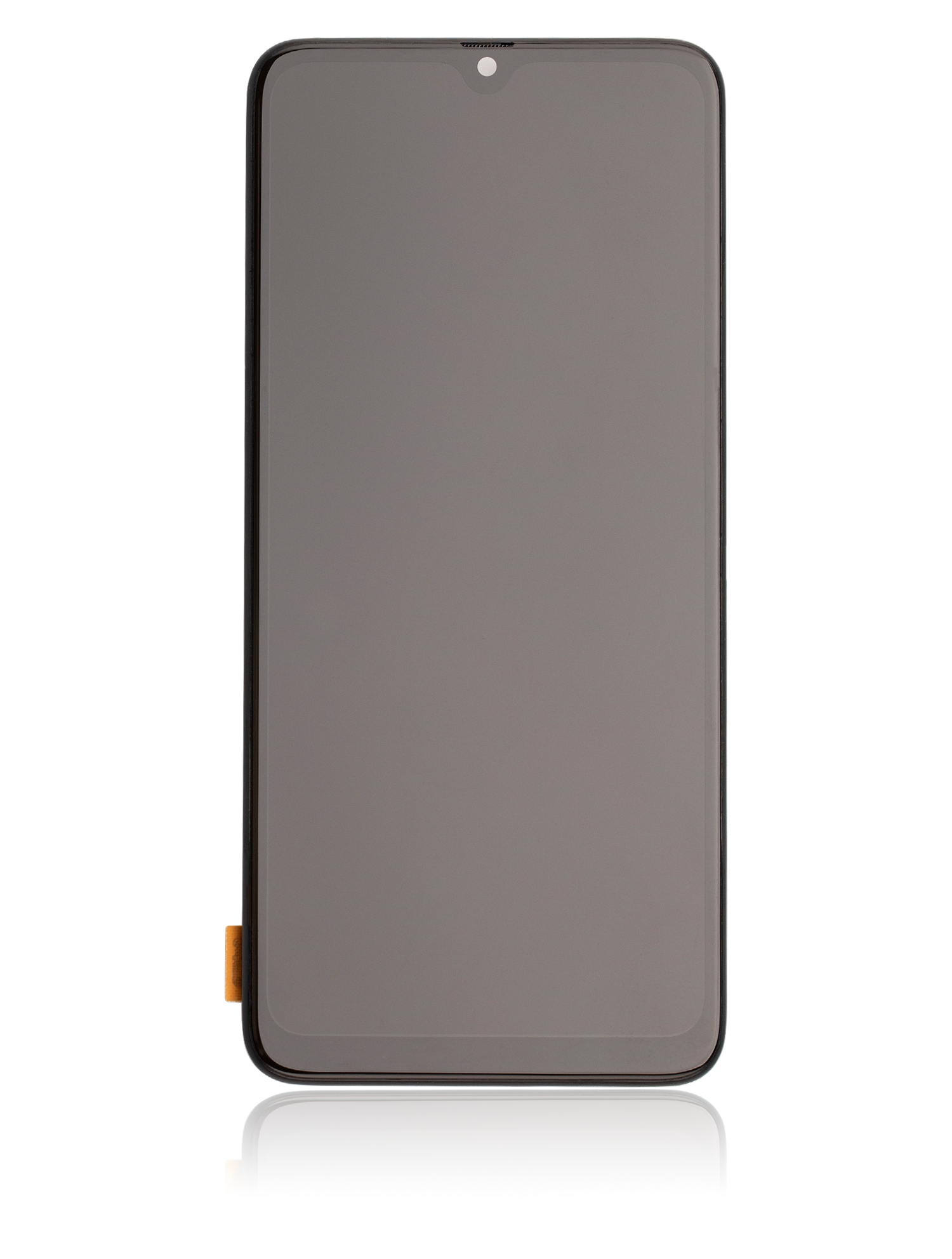 Replacement LCD Assembly With Frame Compatible For Samsung Galaxy A70 (A705 / 2019) (Without Fingerprint Scanner) (Aftermarket: Incell) (All Colors)