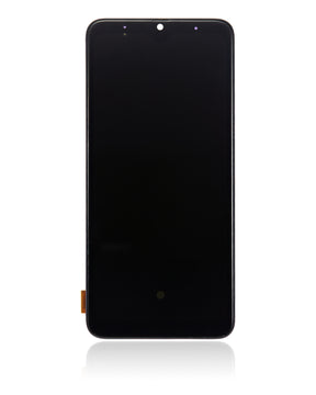 OLED Assembly With Frame Compatible For Samsung Galaxy A70 Replacement (A705 / 2019) (6.33") (Vemake) (All Colors)