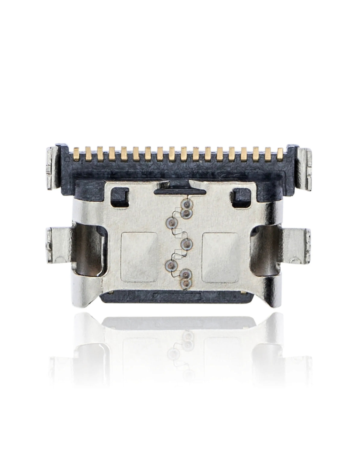 Charging Port Only Compatible For Samsung S10 Lite / Note 10 Lite / A71 5G / A71 / A51 5G / A32 5G / A32 / A70 / A50 / A31 / A30S / A41 / A10E / A20E / A20/ A51/ A42 5G/ A60/ A50S/ A40/ A3 / A22/ A12 / A13 5G/ A21S/ A146F/M 5G (2023) (Soldering Required)