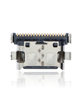 Charging Port Only Compatible For Samsung S10 Lite / Note 10 Lite / A71 5G / A71 / A51 5G / A32 5G / A32 / A70 / A50 / A31 / A30S / A41 / A10E / A20E / A20/ A51/ A42 5G/ A60/ A50S/ A40/ A3 / A22/ A12 / A13 5G/ A21S/ A146F/M 5G (2023) (Soldering Required)
