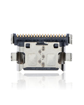 Charging Port Only Compatible For Samsung S10 Lite / Note 10 Lite / A71 5G / A71 / A51 5G / A32 5G / A32 / A70 / A50 / A31 / A30S / A41 / A10E / A20E / A20/ A51/ A42 5G/ A60/ A50S/ A40/ A3 / A22/ A12 / A13 5G/ A21S/ A146F/M 5G (2023) (Soldering Required)