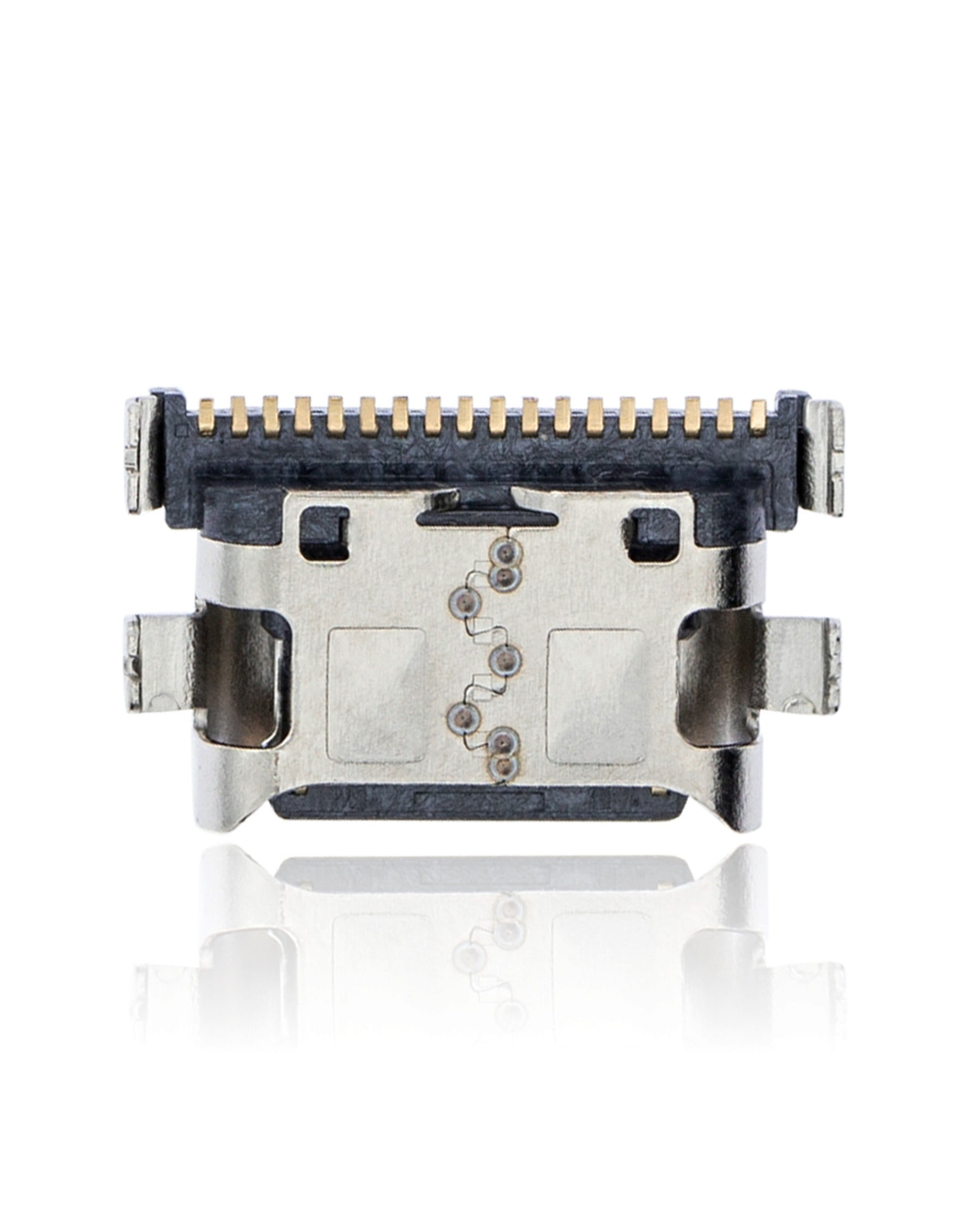 Charging Port Only Compatible For Samsung S10 Lite / Note 10 Lite / A71 5G / A71 / A51 5G / A32 5G / A32 / A70 / A50 / A31 / A30S / A41 / A10E / A20E / A20/ A51/ A42 5G/ A60/ A50S/ A40/ A3 / A22/ A12 / A13 5G/ A21S/ A146F/M 5G (2023) (Soldering Required)