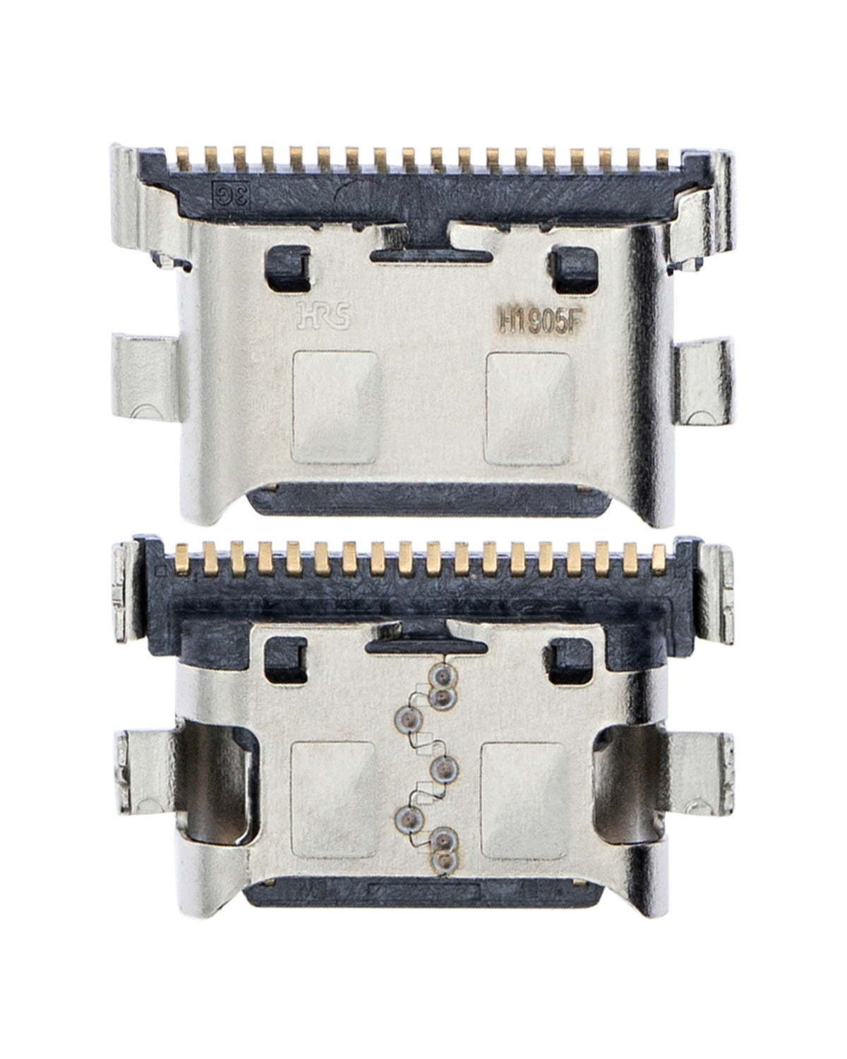 Charging Port Only Compatible For Samsung S10 Lite / Note 10 Lite / A71 5G / A71 / A51 5G / A32 5G / A32 / A70 / A50 / A31 / A30S / A41 / A10E / A20E / A20/ A51/ A42 5G/ A60/ A50S/ A40/ A3 / A22/ A12 / A13 5G/ A21S/ A146F/M 5G (2023) (Soldering Required)