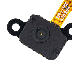 Fingerprint Reader With Flex Cable Compatible For Samsung Galaxy A70 Replacement (A705 / 2019)