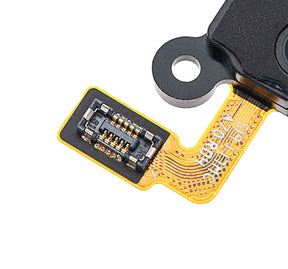 Fingerprint Reader With Flex Cable Compatible For Samsung Galaxy A70 Replacement (A705 / 2019)