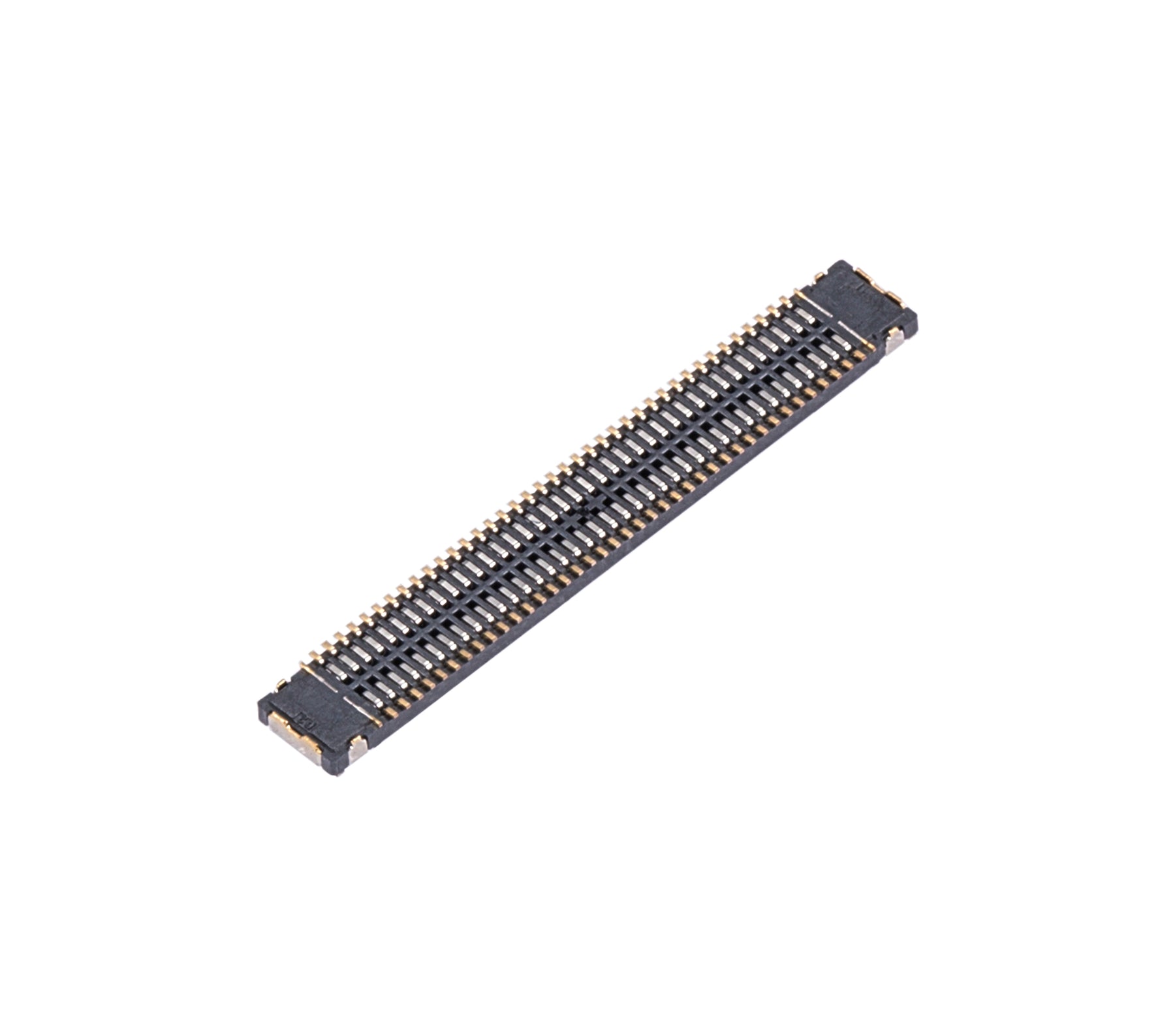 Main to Sub-Board FPC Connector (On The Motherboard and Charging Port) For Samsung Galaxy A70 (A705 / 2019) / A71 4G (A715 / 2019) / A71 5G (A716 / 2020) / S21 FE 5G (78 Pin)
