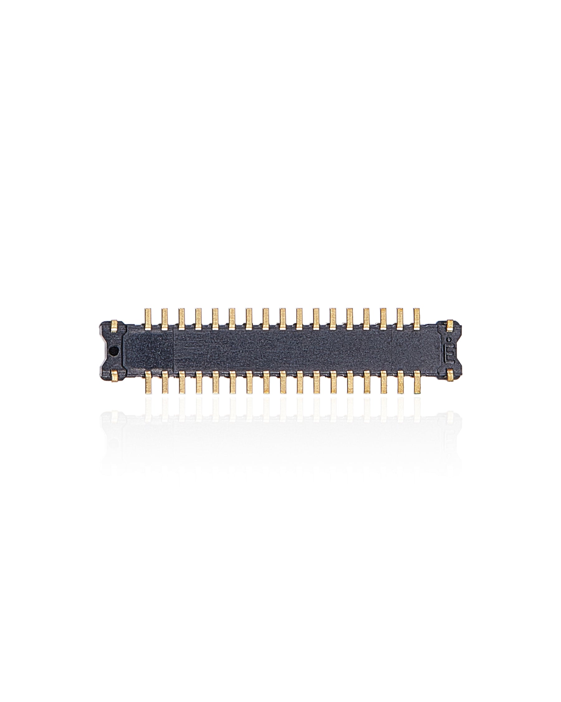 LCD FPC Connector (On The Motherboard) Compatible For Samsung Galaxy A50 (A505 / 2019)