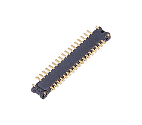 LCD FPC Connector (On The Motherboard) Compatible For Samsung Galaxy A50 (A505 / 2019)