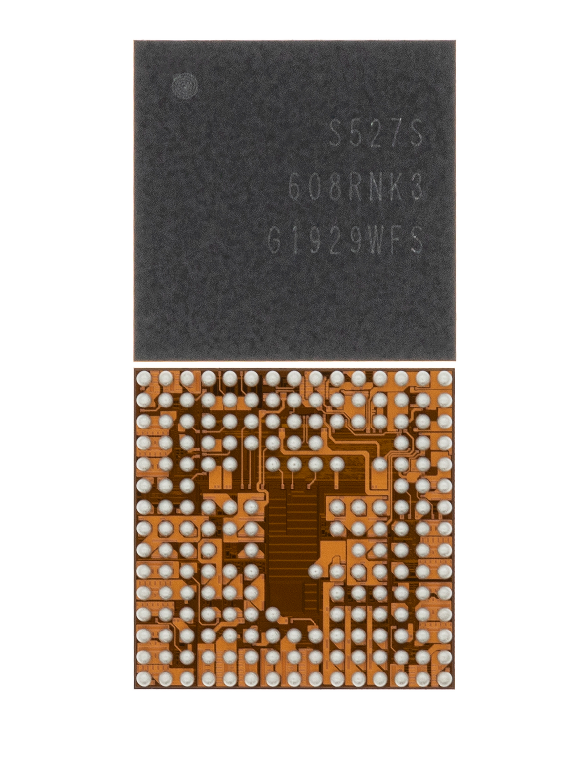 Power Management PMIC IC Compatible For Samsung Galaxy Note 10 / S10 / S10 Plus / A10 (A105 / 2019) / A20 (A205 / 2019) / A30 (A305 / 2019) / A40 (A405 / 2019) / A50 (A505 / 2019) / A70 (A705 / 2019) (S527S)