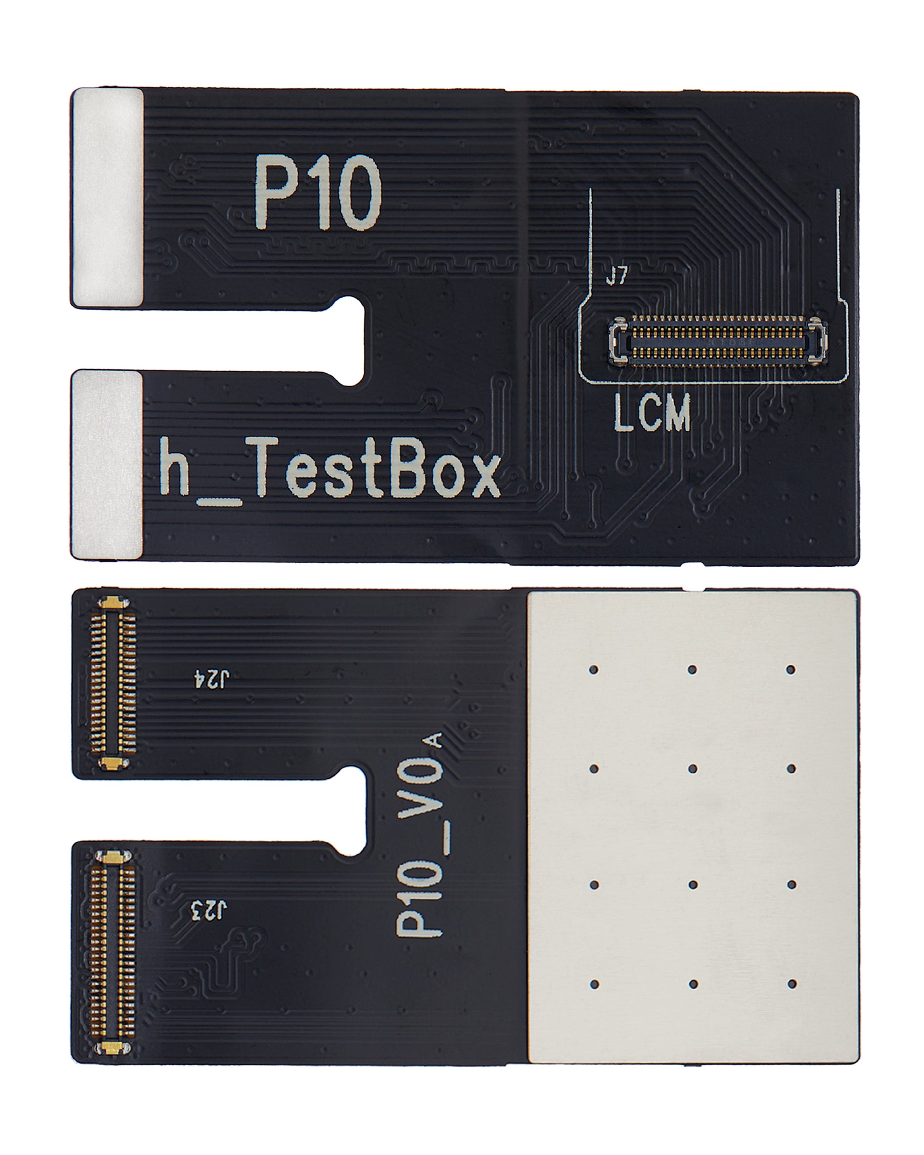 Tester Flex Cable For iTestBox (S300) Compatible For Huawei P10