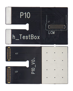 Tester Flex Cable For iTestBox (S300) Compatible For Huawei P10