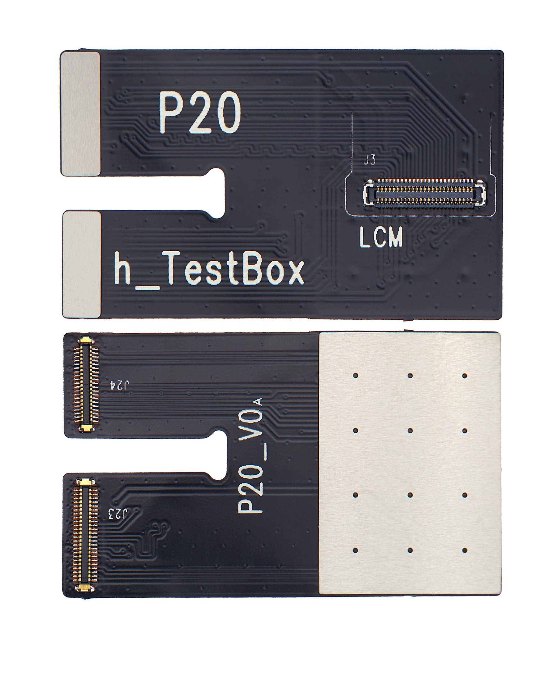 Tester Flex Cable For iTestBox (S300 / S800) Compatible For Huawei P20