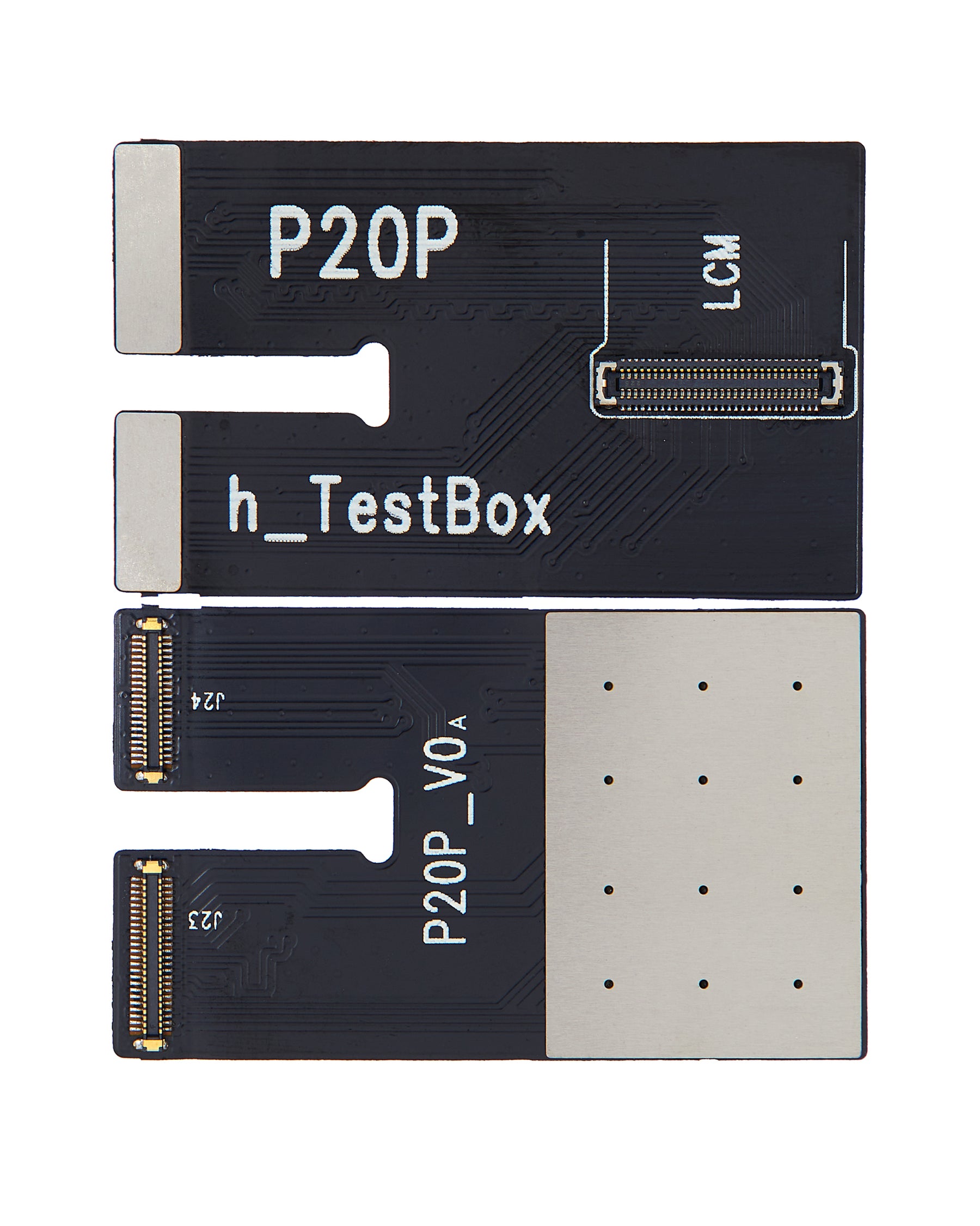 Tester Flex Cable For iTestBox (S300) Compatible For Huawei P20 Pro