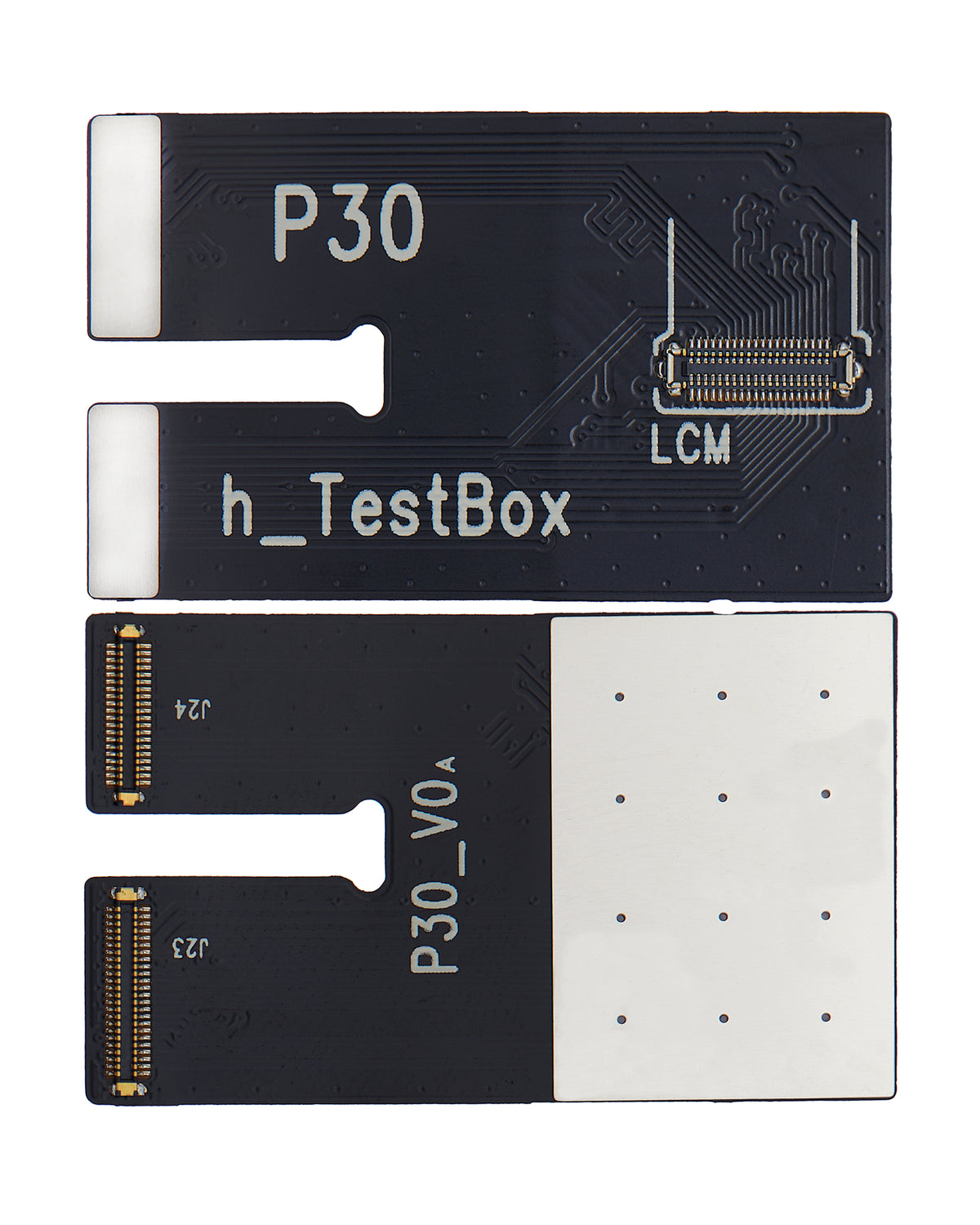 Tester Flex Cable For iTestBox (S300) Compatible For Huawei P30