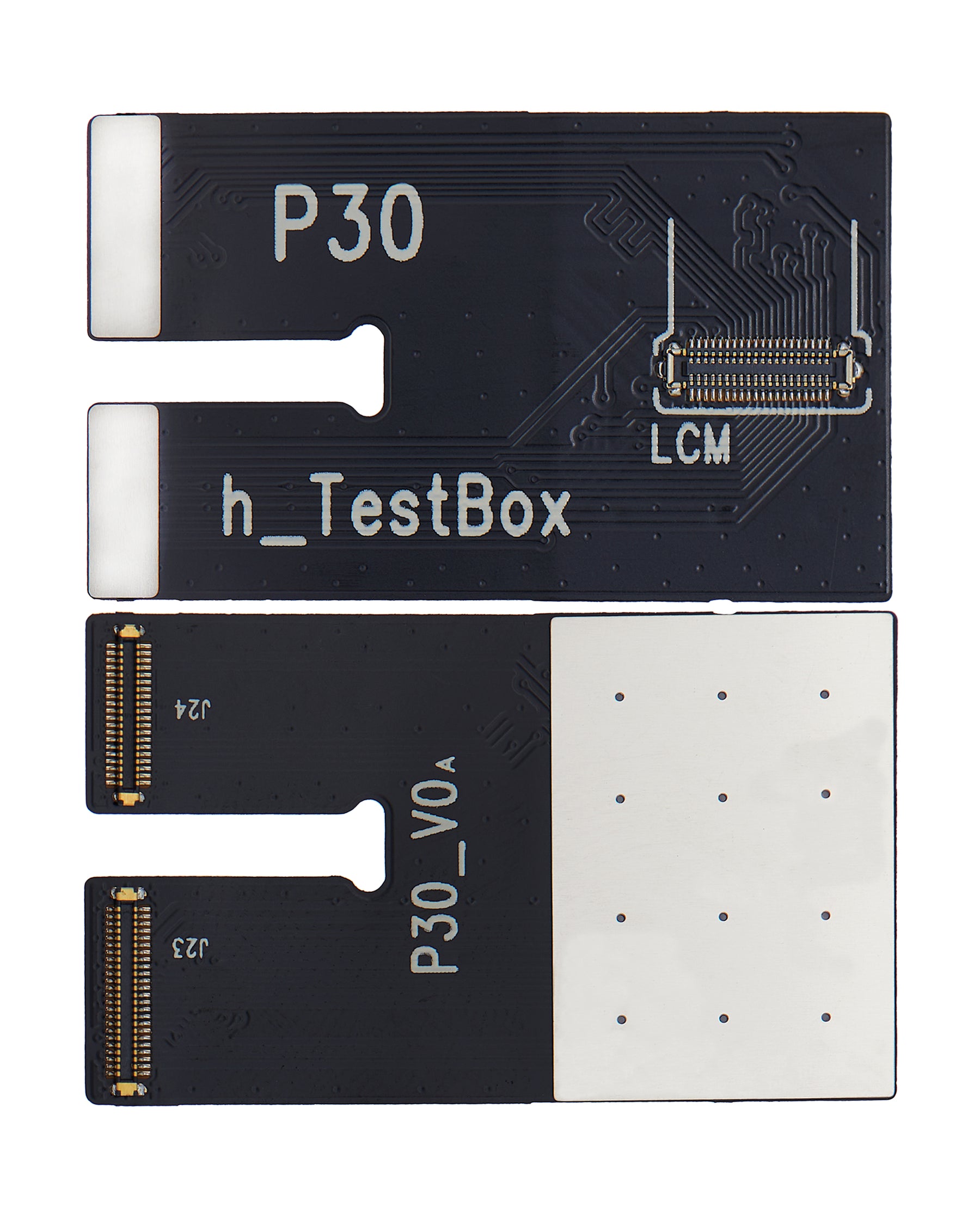 Tester Flex Cable For iTestBox (S300) Compatible For Huawei P30