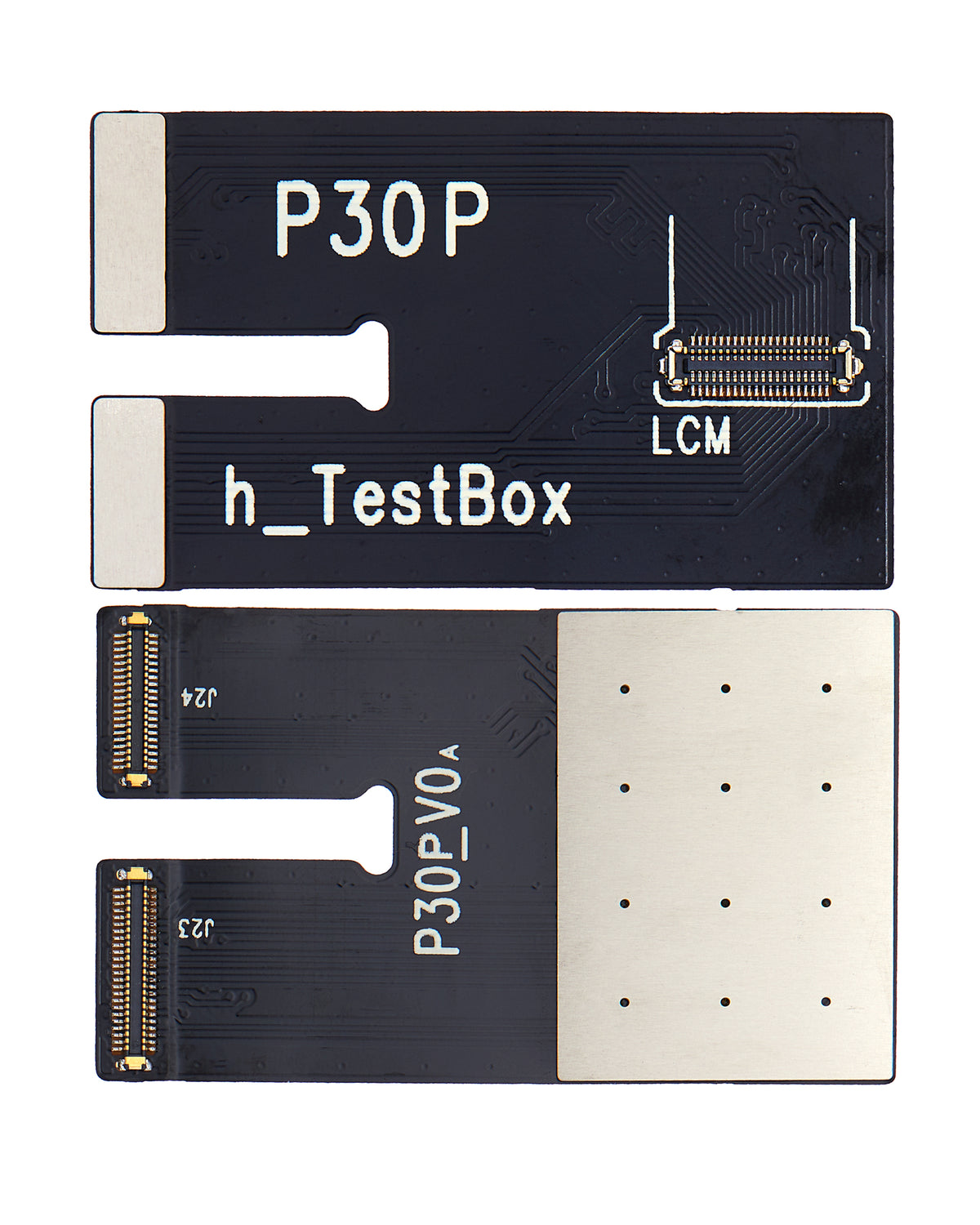 Tester Flex Cable For iTestBox (S300 / S800) Compatible For Huawei P30 Pro