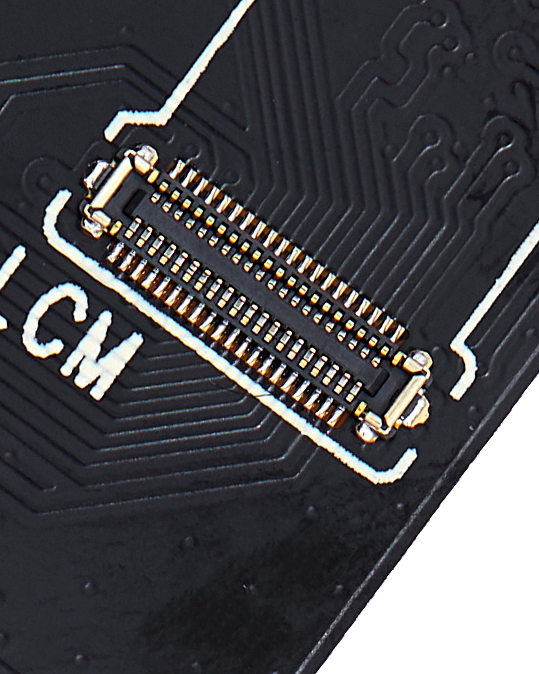 Tester Flex Cable For iTestBox (S300 / S800) Compatible For Huawei P30 Pro