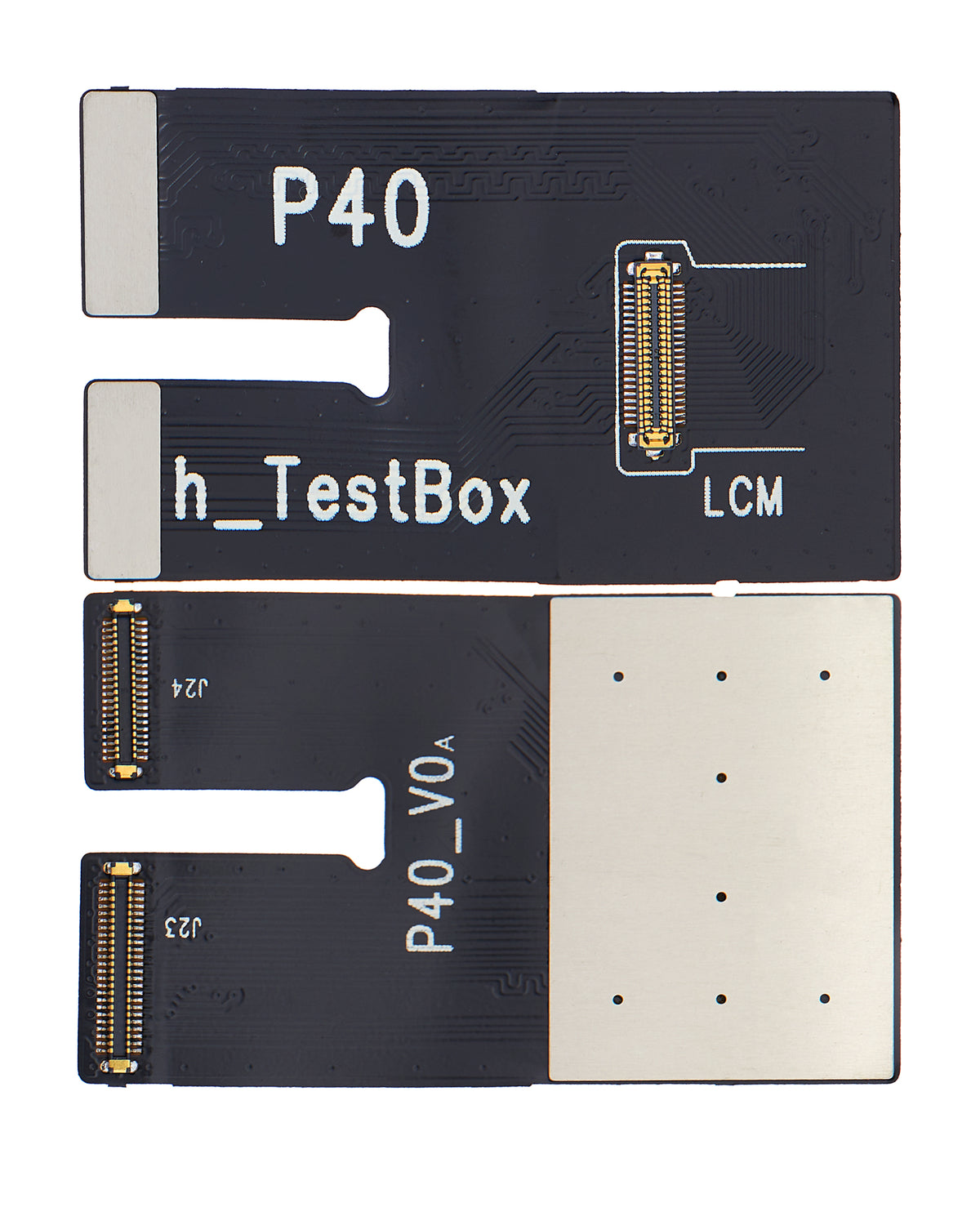 Tester Flex Cable For iTestBox (S300) Compatible For Huawei P40