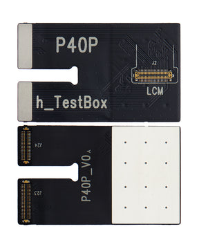 Tester Flex Cable For iTestBox (S300) Compatible For Huawei P40 Pro