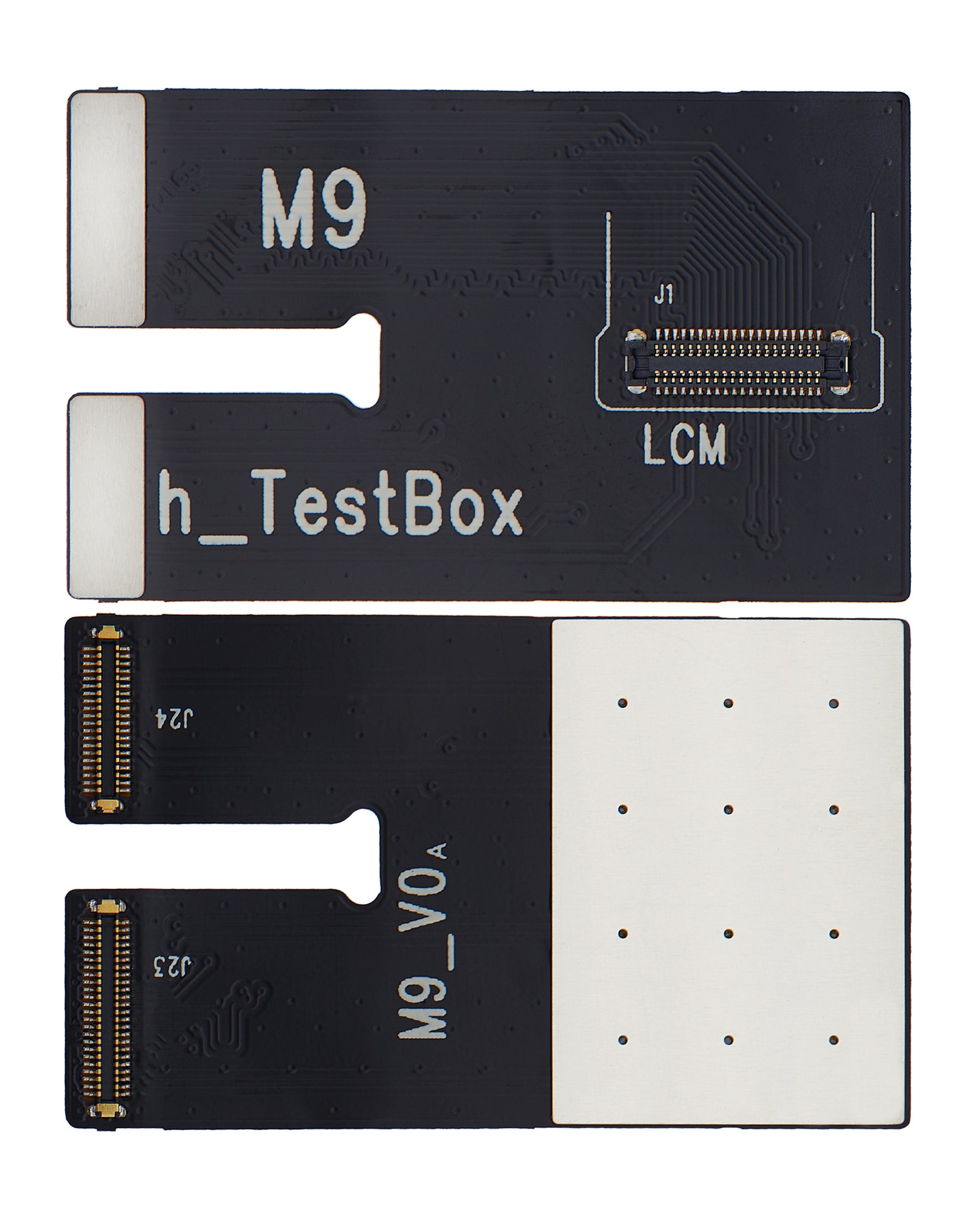 Tester Flex Cable For iTestBox (S300) Compatible For Huawei Mate 9