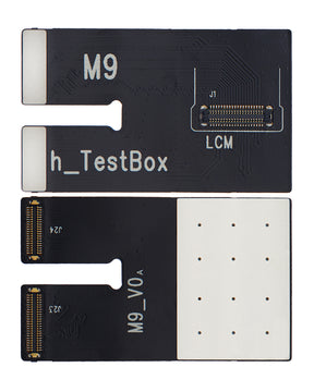 Tester Flex Cable For iTestBox (S300) Compatible For Huawei Mate 9
