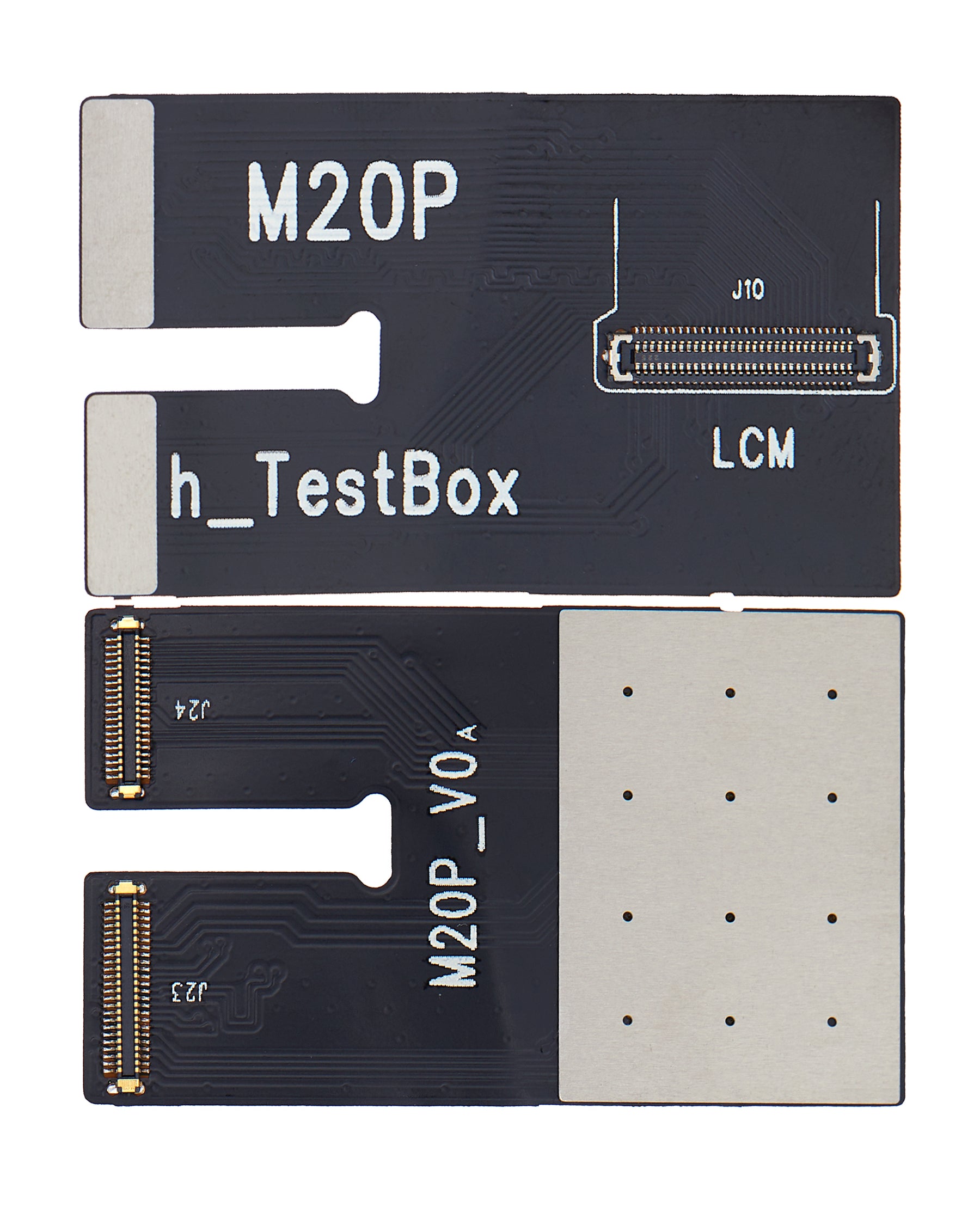 Tester Flex Cable For iTestBox (S300) Compatible For Huawei Mate 20 Pro