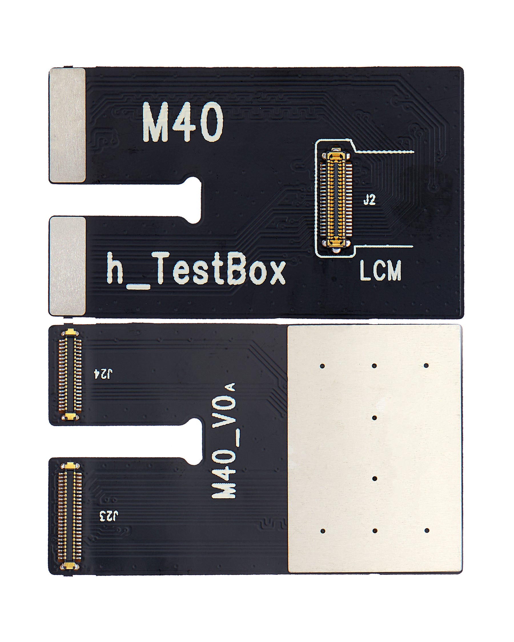 Tester Flex Cable For iTestBox (S300) Compatible For Huawei Mate 40