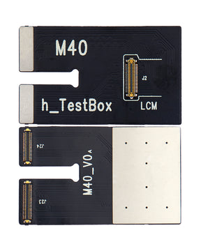 Tester Flex Cable For iTestBox (S300) Compatible For Huawei Mate 40