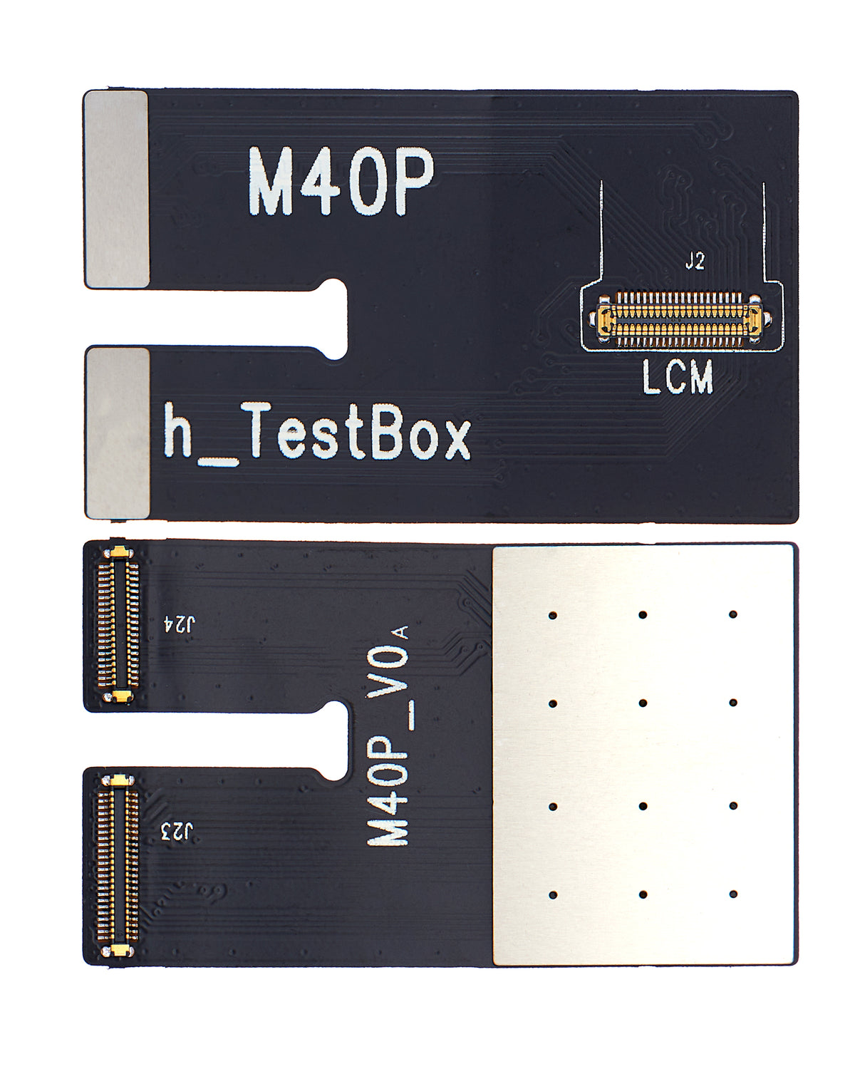 Tester Flex Cable For iTestBox (S300) Compatible For Huawei Mate 40 Pro