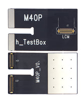 Tester Flex Cable For iTestBox (S300) Compatible For Huawei Mate 40 Pro