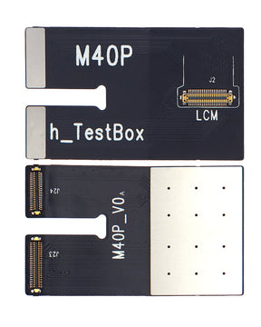 Tester Flex Cable For iTestBox (S300) Compatible For Huawei Mate 40 Pro